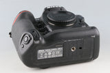 Nikon D5 Digital SLR Camera #59660E2