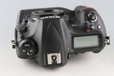 Nikon D5 Digital SLR Camera #59663E2