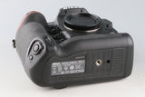 Nikon D5 Digital SLR Camera #59663E2