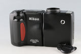 Nikon Coolpix 950 Digital Camera #59668J