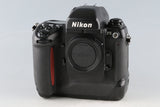 Nikon F5 35mm SLR Film Camera #59674E4