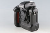 Nikon F5 35mm SLR Film Camera #59674E4