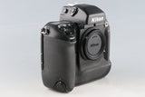 Nikon F5 35mm SLR Film Camera #59674E4