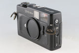 Konica Hexar RF 35mm Rangefinder Film Camera #59675D5