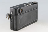 Konica Hexar RF 35mm Rangefinder Film Camera #59675D5