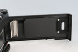 Konica Hexar RF 35mm Rangefinder Film Camera #59675D5