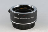 Canon Extension Tube EF25 II #59680F2