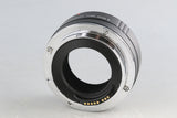 Canon Extension Tube EF25 II #59680F2