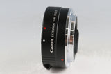 Canon Extension Tube EF25 II #59680F2