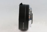 Canon Extension Tube EF25 II #59680F2