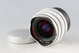 Voigtlander Super Wide-Heliar 15mm F/4.5 ASPH Lens for Leica L39 #59681C1