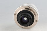 Voigtlander Super Wide-Heliar 15mm F/4.5 ASPH Lens for Leica L39 #59681C1