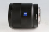 Sony Zeiss Sonnar T* FE 55mm F/1.8 ZA Lens for E-Mount #59685F5