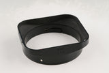 Leica Lens Hood 12537 for Elmarit-M 21/2.8 E60 #59687T