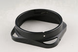 Leica Lens Hood 12537 for Elmarit-M 21/2.8 E60 #59687T