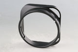 Leica Lens Hood 12537 for Elmarit-M 21/2.8 E60 #59687T
