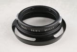 Leica Leitz Lens Hood 12504 for 35mm F1.4 2 #59688T