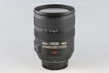 Nikon AF-S Nikkor 24-120mm F/3.5-5.6 G ED VR Lens #59689A6