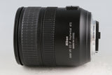 Nikon AF-S Nikkor 24-120mm F/3.5-5.6 G ED VR Lens #59689A6