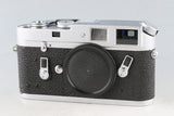 Leica M4 35mm Rangefinder Film Camera #59693T