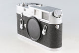 Leica M4 35mm Rangefinder Film Camera #59693T