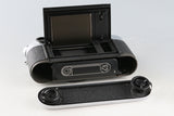 Leica M4 35mm Rangefinder Film Camera #59693T