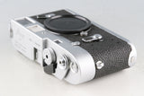 Leica M4 35mm Rangefinder Film Camera #59693T