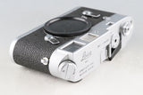 Leica M4 35mm Rangefinder Film Camera #59693T