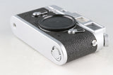 Leica M4 35mm Rangefinder Film Camera #59693T