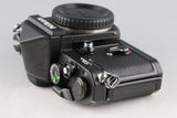 Nikon F2 Titan 35mm SLR Film Camera With Box #59694L4