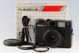 Plaubel Makina W67 Medium Format Rangefinder Film Camera With Box #59700L6