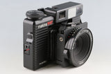 Plaubel Makina W67 Medium Format Rangefinder Film Camera With Box #59700L6
