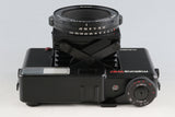 Plaubel Makina W67 Medium Format Rangefinder Film Camera With Box #59700L6