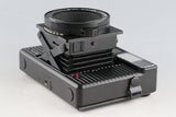 Plaubel Makina W67 Medium Format Rangefinder Film Camera With Box #59700L6