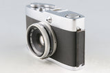 Kowa SW 28mm F/3.2 35mm Film Camera #59701D4