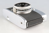 Kowa SW 28mm F/3.2 35mm Film Camera #59701D4