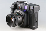 Mamiya 7 II Medium Format Film Camera + N 80mm F/4 L Lens #59702E3