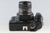 Mamiya 7 II Medium Format Film Camera + N 80mm F/4 L Lens #59702E3