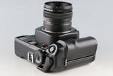 Mamiya 7 II Medium Format Film Camera + N 80mm F/4 L Lens #59702E3