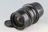 Mamiya N 65mm F/4 L Lens for Mamiya 7 #59703E5
