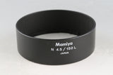 Mamiya N 150mm F/4.5 L Lens for Mamiya 7 #59704E5