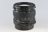 SMC Pentax 67 LS 165mm F/4 Lens #59706C6