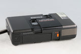 Konica Recorder 35mm Half Frame Camera #59709D5