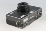 Contax T3 Black 70 Years Limited Edition #59710D5