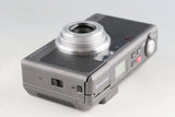 Fujifilm Natura Classica 35mm Point & Shoot Film Camera #59711D5
