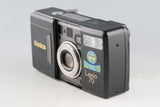 Konica Lexio70 Black 35mm Point & Shoot Film Camera #59713D5
