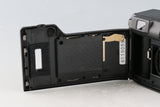 Konica Lexio70 Black 35mm Point & Shoot Film Camera #59713D5