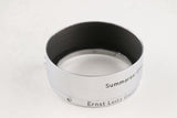 Leica Leitz Elmar 35mm F/3.5 Lens for Leica L39 #59715T