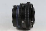 Mamiya RZ67 Pro II + Mamiya-Sekor Z 100mm F/2.8 W Lens #59718E2