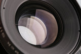 Rodenstock Sironar 150mm F/5.6 Lens #59723B3
